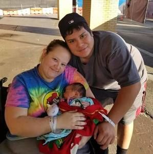 Meet your Posher, Casey